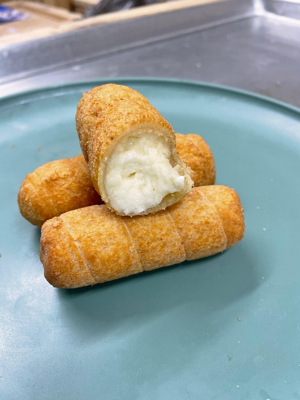 Tequeños Dubai Production