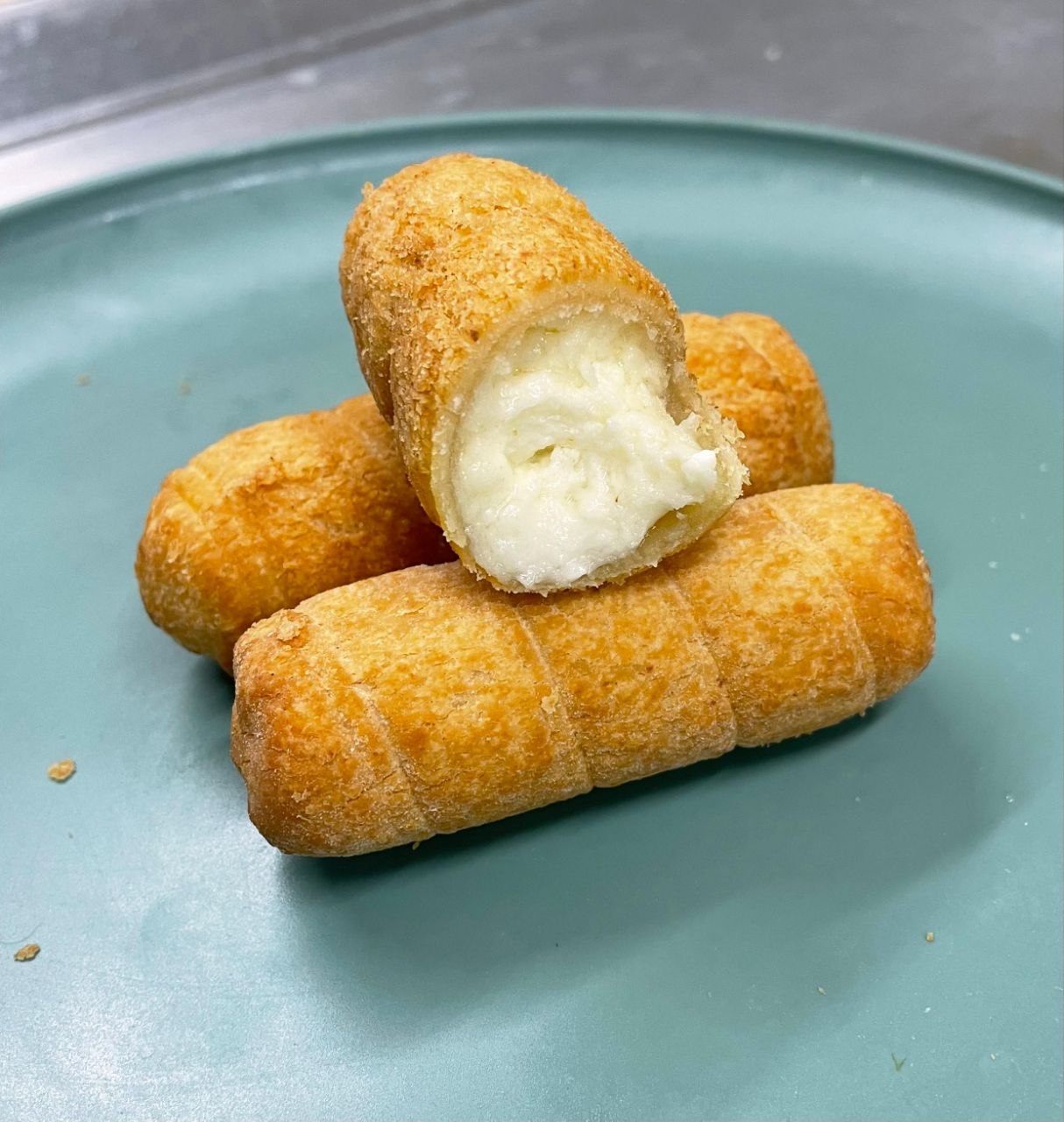 Caja Tequeños Dubai