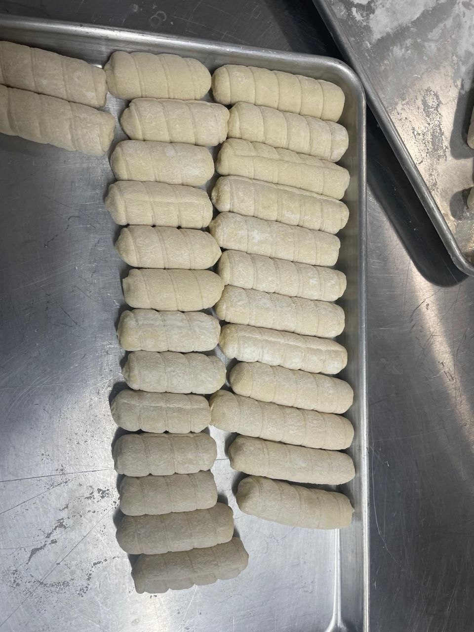 Tequeños Collection